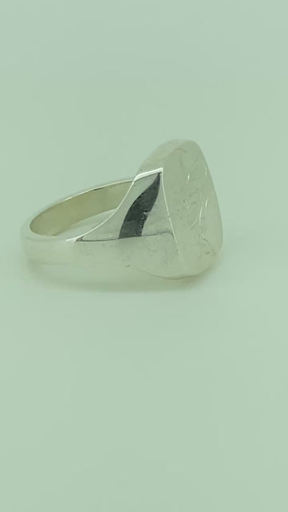 Cow Boy Ring